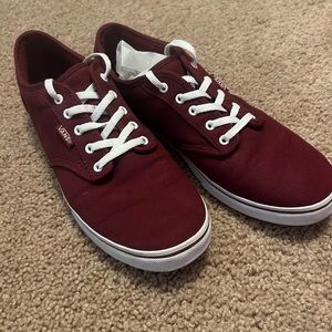 Vans Women Shoes